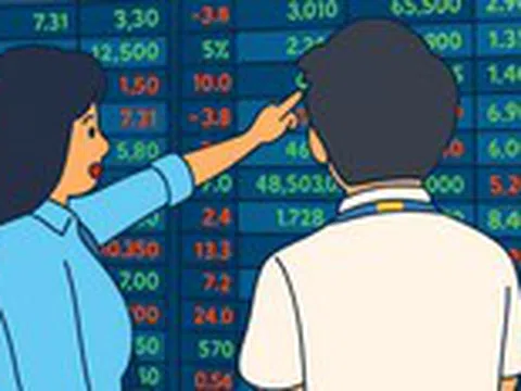 Đề xuất nộp thuế ngay khi nhận cổ tức bằng chứng khoán, không đợi lúc chuyển nhượng