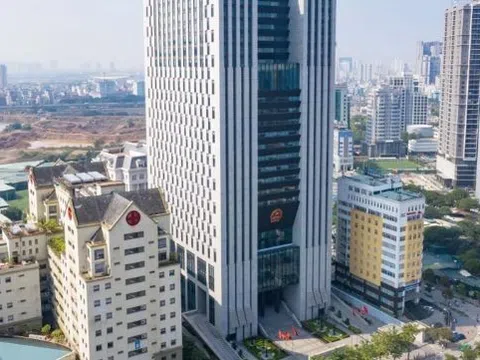Thành lập 23 viện kiểm sát nhân dân cấp tỉnh, 355 viện kiểm sát nhân dân khu vực