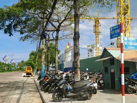 Quy Nhơn sắp có dự án chung cư 45 tầng nghìn tỷ