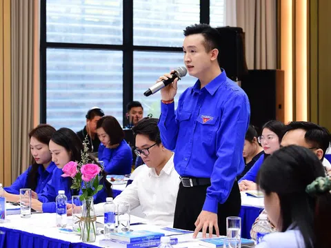 Phát huy xứng đáng di sản của các thế hệ cha anh