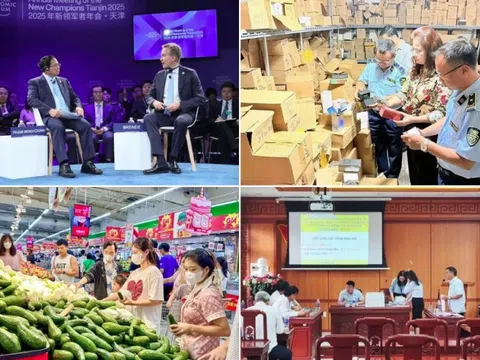 'Nóng' đối thoại của Thủ tướng; khóc cười thuế thu nhập cá nhân