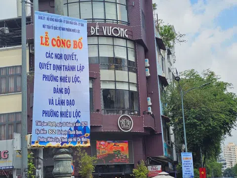 Sau 3 tuần thử nghiệm, chính quyền 2 cấp TPHCM đã sẵn sàng vào guồng