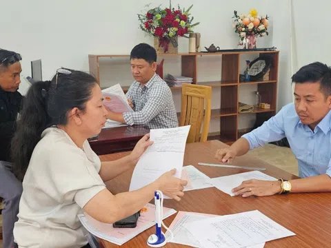 Tâm thế cán bộ, nhân dân tỉnh Tây Nguyên, Lâm Đồng, Đắk Lắk sau sáp nhập