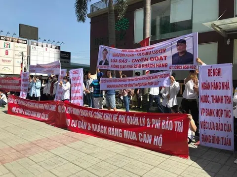 Nguyên nhân nhiều chung cư ở TPHCM vướng tranh chấp