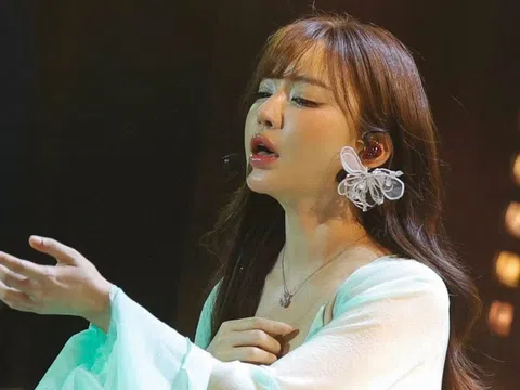Nghiệt ngã với Bích Phương
