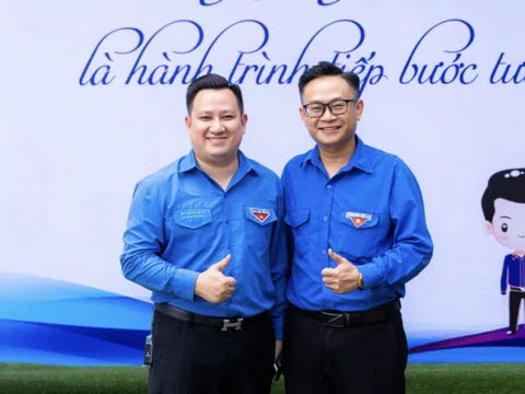 Hai Phó Bí thư Tỉnh Đoàn Sơn La được điều động làm Bí thư Đảng ủy xã