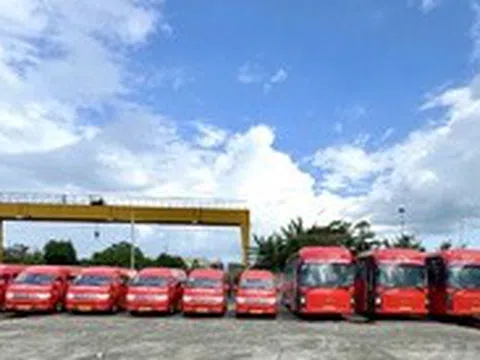 Sẽ có xe đưa rước miễn phí cán bộ từ Bình Dương, Bà Rịa - Vũng Tàu đến TP.HCM làm việc