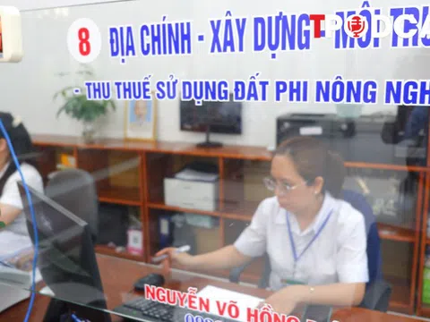 Từ ngày 1/7/2025 nhiều thủ tục đất đai phải làm ở cấp tỉnh, người dân cần chú ý