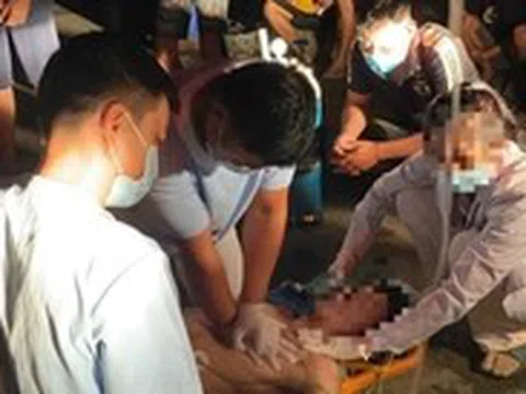 Từ việc người đàn ông tử vong trong lúc ngủ sau uống rượu, bác sĩ cảnh báo gì?