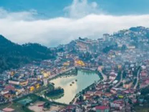 Địa chỉ, trụ sở làm việc các xã, phường thuộc tỉnh Lào Cai từ 1-7