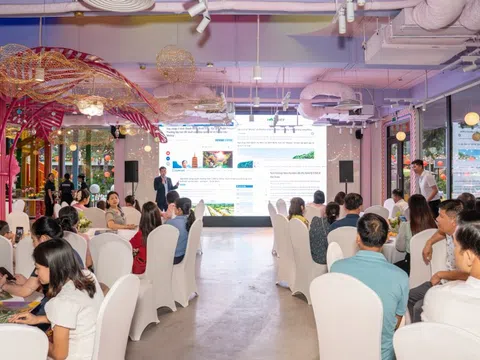 Flamingo Golden Hill: Tâm điểm đầu tư mới tại vùng trọng điểm du lịch tỉnh Ninh Bình mới
