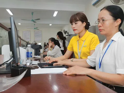 Bưu điện Việt Nam hỗ trợ giải quyết thủ tục hành chính cấp xã