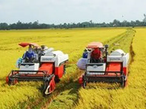 Tổng điều tra nông thôn, nông nghiệp toàn quốc