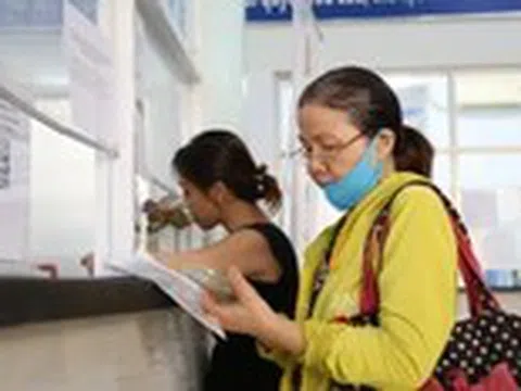 Không bắt buộc điều chỉnh thông tin trên giấy chứng nhận đăng ký kinh doanh