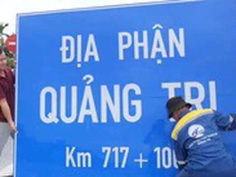Ở nơi ‘ngọn rau khoai bò qua 2 tỉnh', dân nói lòng người đã như một tỉnh lâu rồi