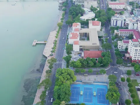 Lộ diện tuyến đường có giá đất đắt đỏ nhất Đà Nẵng