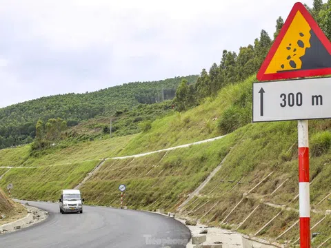 Chi tiết các khu tái định cư dự án cao tốc Quy Nhơn - Pleiku