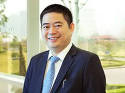 Đại gia Xuân Thiện lộ diện ở một công ty chứng khoán