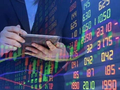 Công ty CP Chứng khoán Việt bị phạt nặng hơn 1 tỷ đồng