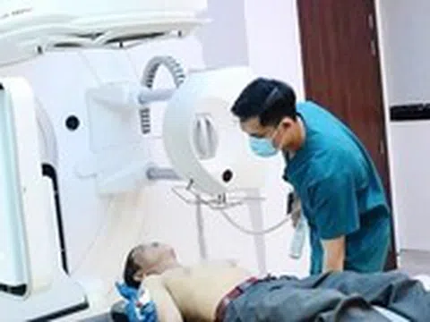 Y tế TP.HCM vươn mình, sớm trở thành trung tâm y tế khu vực