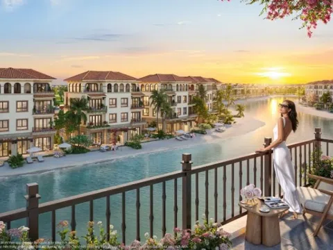 Bí quyết trải nghiệm trọn vẹn thiên đường nghỉ dưỡng Địa Trung Hải