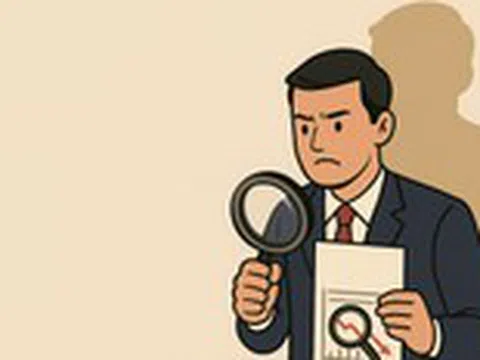 Lợi nhuận ‘vênh’ tiền tỉ sau kiểm toán: Góc khuất chất lượng kế toán hay cố tình gian dối?
