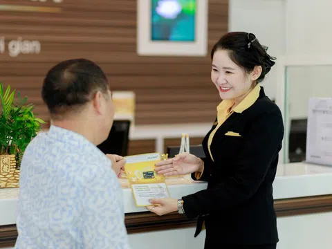 Bac A Bank ưu đãi phí giao dịch ngoại tệ, tri ân chủ thẻ tín dụng