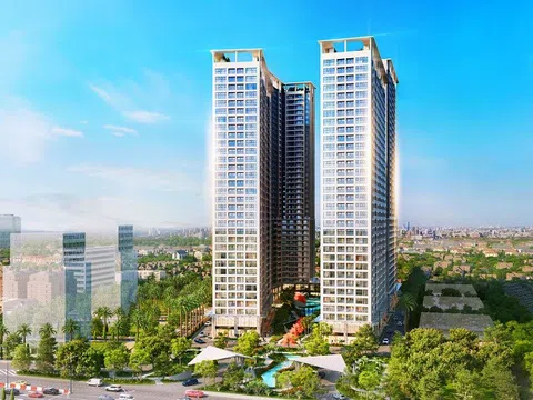 Lavita Thuận An: Dự án căn hộ tại TP.HCM