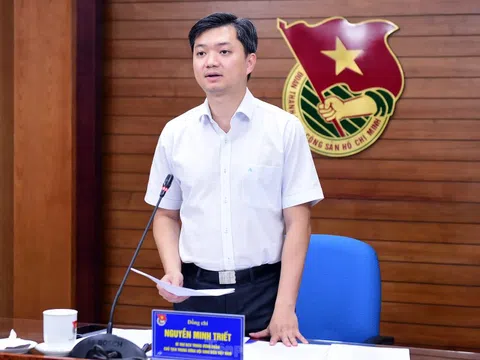 Lập hơn 3.300 đội hình thanh niên tình nguyện hỗ trợ người dân ở xã, phường, đặc khu
