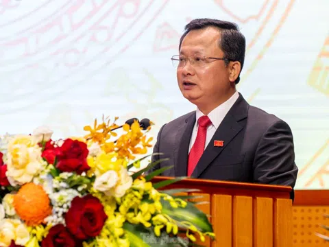 Đặc khu Vân Đồn ra mắt bộ máy lãnh đạo, vận hành mô hình chính quyền mới