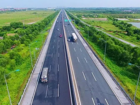 Vụ Tập đoàn Sơn Hải trượt gói thầu cao tốc 880 tỷ: Bộ Tài chính nói gì?