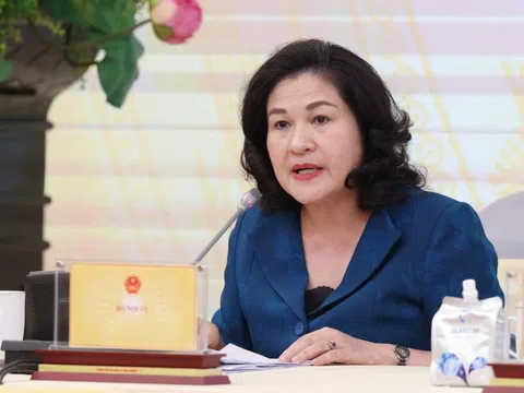 Thứ trưởng Nội vụ nói về ngày đầu thực hiện chính quyền địa phương hai cấp