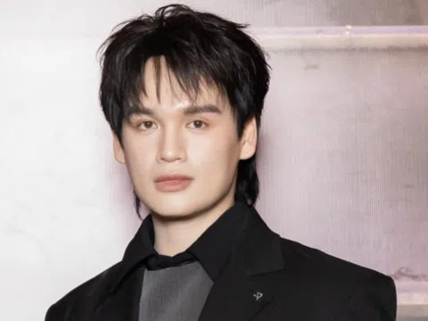 Nguyễn Trần Trung Quân xin lỗi