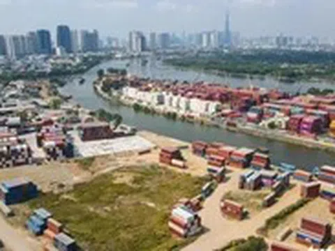 Sun Group đề xuất đầu tư khu thể thao quốc gia Rạch Chiếc, khu đô thị Trường Thọ