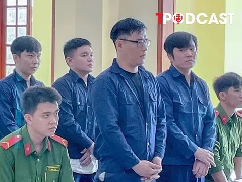 NÓNG 3/7: Ép các bé gái làm tiếp viên karaoke không trả lương, ra tòa kêu oan