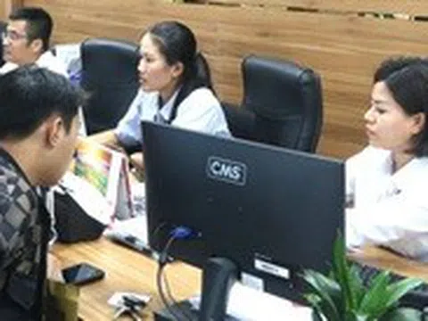 Từ tháng 7: Thăng chức, tăng lương, thưởng cho công chức theo kết quả KPI