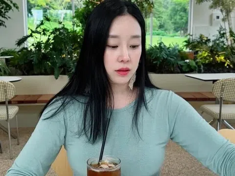Nữ diễn viên đột ngột qua đời ở tuổi 43