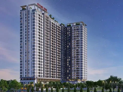 Symlife Thuận An: Dự án căn hộ tại TP.HCM