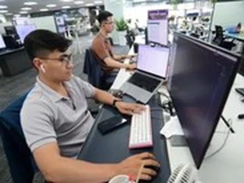 Tin tức sáng 3-7: Doanh nghiệp thành lập mới tăng kỷ lục; Tố giác mua bán người qua tổng đài 111