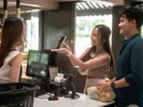 Sacombank đồng hành cùng hộ kinh doanh trong giai đoạn chuyển mình