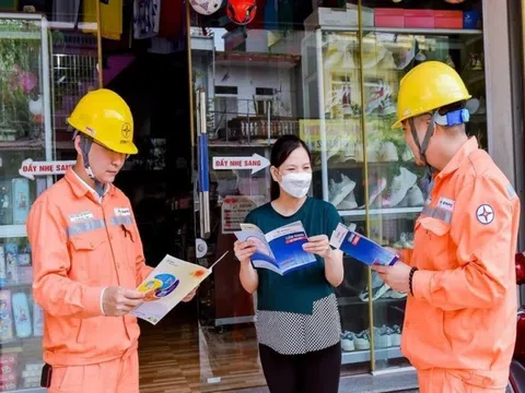 Nguyên nhân tiền điện tháng 6 tăng đột biến
