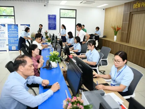 Thứ trưởng Bộ Nội vụ nói về ngày đầu thực hiện chính quyền địa phương hai cấp