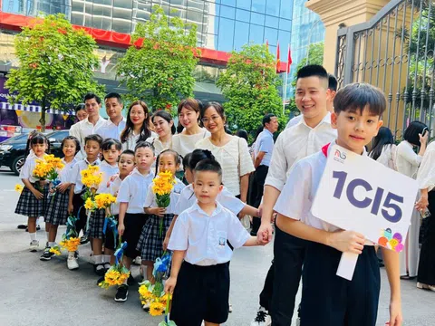 Hà Nội: Sáp nhập phường, xã có xáo trộn tuyển sinh đầu cấp?