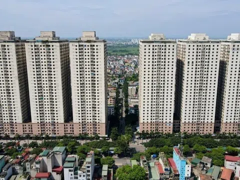 Đề nghị gấp rút bàn giao 8 ô đất tại Khu đô thị Thanh Hà để xây dựng 21 trường học