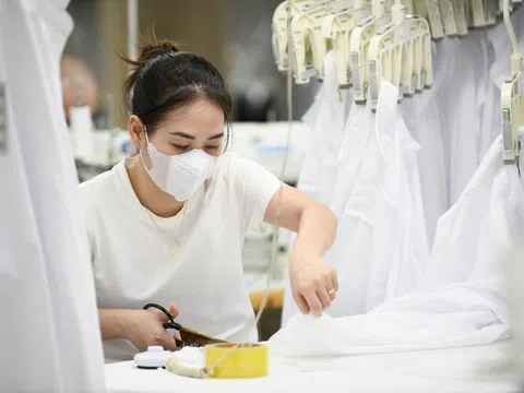 Doanh nghiệp hướng tới các sân chơi mới