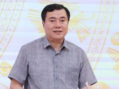 Thứ trưởng Bộ Công Thương đưa khuyến cáo với người bán hàng online