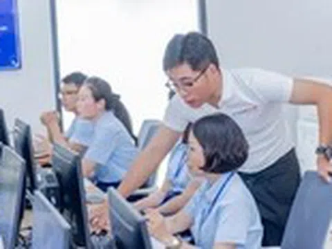 MobiFone bảo đảm vận hành hệ thống dịch vụ công thông suốt