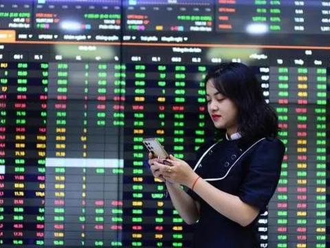 Tiền vào chứng khoán tăng vọt sau thỏa thuận thuế quan mới Mỹ - Việt