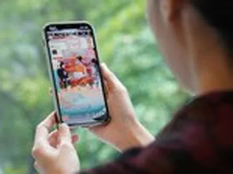 VCCI đề xuất nới quản lý sàn thương mại điện tử nhỏ