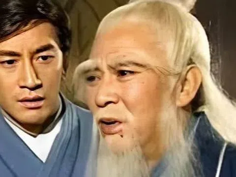 Nam diễn viên Châu Thông qua đời